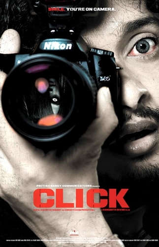 Клик (2010)